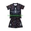 Frankrijk Mike Maignan 16 World Cup Voetbalshirts Doelman Kind Thuis 2026
